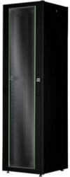 ASSMANN DN-19 22U-6/6-DB Professional Network Cabinet Dynamic Basic Series - 600x600 mm (WxD)