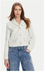 Karl Lagerfeld női dzseki, A2W14024, poliamid/gyapjú, 38 EU, világoskék (0000304770692_38)