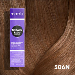 Matrix SoColor Extra 506N / 6.00 hajfesték 90 ml