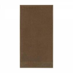 Zwoltex Primavera fürdőlepedő 70x140cm, egyiptomi pamut, 450g/m2, barna (2338994)