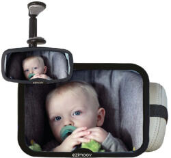 Ezimoov Autós tükör szett - pindurka