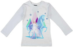 Asti Disney Frozen II. /Jégvarázs II. hosszú ujjú lányka póló