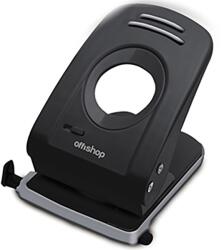 Offishop lyukasztó, műanyag, 30 lap, Válogatás (OF297)