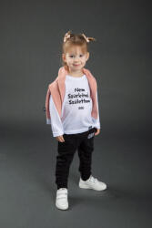 Asti Hosszú ujjú póló Dorko DRK "Nem Szürkének Születtem" mintával