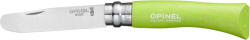 Opinel VRI N°07 My first Green