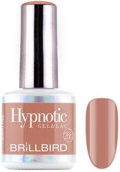BrillBird TPO FREE Hypnotic HEMA Free Gel&Lac 4ml 266