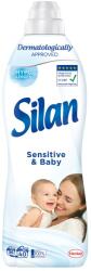 Silan Sensitive öblítő, 880ml, 40 mosás (9000101590531-FC)