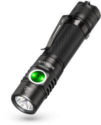 Sofirn SC31 PRO zseblámpa 2000 lumen fényárammal