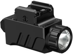 Sofirn PL09 fegyverlámpa kézifegyverekre, SST40 leddel