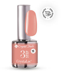Crystal Nails Crystal Nails TPO FREE 3 STEP HEMA Free CrystaLac - 3S08 (4ml)