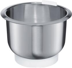 Bosch MUZ4ER2 Nemesacél keverőtál MUM4-hez (3, 9 l) (MUZ4ER2)