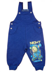 Asti Paw Patrol/ Mancs őrjárat vékony pamut fiú kertésznadrág