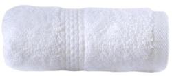 Greno Fürdőlepedő, Greno, Egyiptomi pamut, Gyorsan száradó, 50 x 90 cm, Fehér (105577)