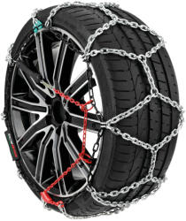 EgriAuto S-16-os hólánc Ö-NORM , TÜV/GS, méret: 24 SUV/TGK 3500Kg