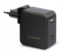 Gembird Univerzális USB Notebook adapter (NPA-PD60-01) (NPA-PD60-01)