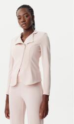 Rinascimento Női kabát, Rinascimento, 305318367, Poliészter, L INTL, Rózsaszín (0000305318367_L)