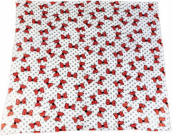 ASTI Mintás wellsoft babatakaró 150x130cm