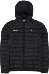 Ellesse ELLESSE, Lombardia raglánujjú steppelt kabát 12499, Fekete, 2XL (8043SHS01115-001-XXL)