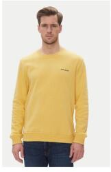 Pepe Jeans Férfi Pulóver, PM582754, Pamut/Poliészter, M INTL, Sárga (0000304747809_M)