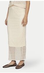 Only Női szoknya, Csak, 436734, Bézs, Poliészter, M INTL (0000304436734-M)