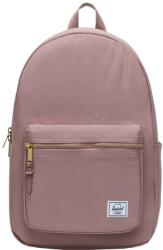 Herschel Hátizsák, Herschel Settlement Backpack 11407-02077, rózsaszín, egy méret (11407-02077)