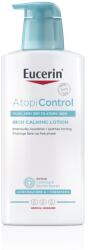 Eucerin AtopiControl testápoló, 400 ml - emag