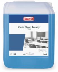 Buzil Detergent neutru multisuprafete Vario Clean Trendy T560 10L Buzil BUT560-0010R1 (BUT560-0010R1)