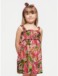 Mayoral Lányruha, Mayoral, 141294, Többszínű, pamut, 116 CM (0000304141294-6Y)