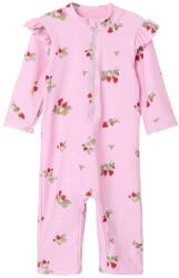 NAME IT Gyerek pizsama, NAME IT, ILLATOS LILA, lila, poliamid/elasztán, 110 CM (0000304936920_110)