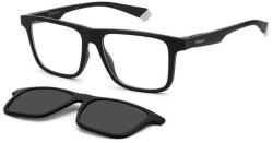 Polaroid Rame ochelari de vedere barbati Polaroid Clip-on PLD 2131/CS 003 Rama ochelari