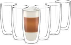 Siguro Extra termopohár , 400 ml, 6db (BUN)