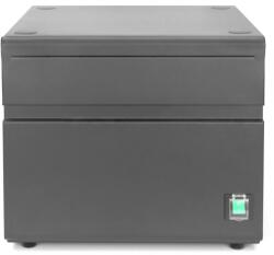 ASSMANN DN-45004 Mobile Desktop Charging Cabinet for Notebooks/Tablets up to 14 inch (DN-45004)