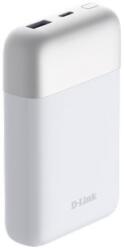 D-Link DPP-101 10000mAh, 18W, PD 3.0 + QC 3.0 (DPP-101)