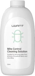 UWANT Atka elleni tisztító oldat UWANT, ideális kemény padlókhoz/szőnyegekhez, eltávolítja a nehéz foltokat, tisztít és fertőtlenít, 500 ml (80326)