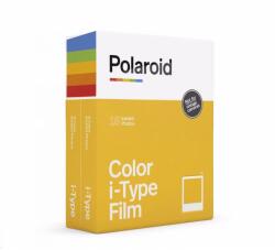 Polaroid Color for i-Type film 2 doboz (6009)