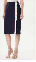 ARTIGLI Női szoknya, Artigli, 305291677, Poliészter, 44 EU, Kék (0000305291677_44)