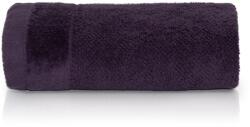 Detexpol Törölköző, Detexpol, 100% pamut, 50x90 cm, lila (2049238)