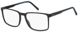 Tommy Hilfiger Rame ochelari de vedere barbati Tommy Hilfiger TH 2282 ETJ Rama ochelari