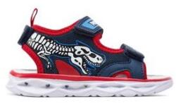 Primigi fiú szandál, 304028397, Ökobőr, 34 EU, Kék (0000304028397_34)