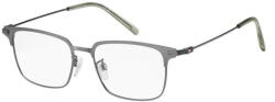 Tommy Hilfiger Rame ochelari de vedere barbati Tommy Hilfiger TH 2235/F TZ2 Rama ochelari