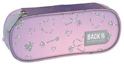 DERFORM BackUp ovális tolltartó - Heart (PB7A32) (PB7A32) - emag