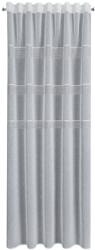 Eurofirany INES Függöny, regresszióval 140x270 fehér (409729)