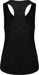 Proact Női Proact PA4009 Ladies' Sports Tank Top -M, Black