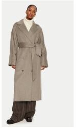 Day Birger Női kabát, Day Birger, 304750069, Gyapjú/Poliészter, 38 EU, Bézs (0000304750069_38)