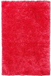 Bakero Szőnyeg Shaggy Kota cherry (70x140 cm) (bain0005120)