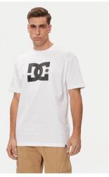 DC Férfi póló, DC, 66032, pamut, 2XL, fehér (0000303366032_XXL)