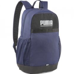 PUMA Plus 2.1 hátizsák, sötétkék/fekete, 47x31x18 cm (8642)