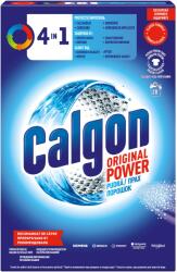 Calgon Power vízkőmentesítő mosószer 2 az 1-ben por, 1kg