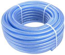 GEKO Tömlő betéttel, 3 rétegű 12, 5x2, 5mm 50m Geko, G73705 (G73705)