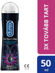 Durex Play Perfect Glide síkosító, 50 ml